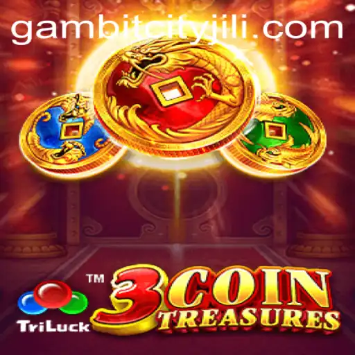 Discover the Thrills of 3CoinTreasures: A New Era of Gaming with GAMBITCITY
