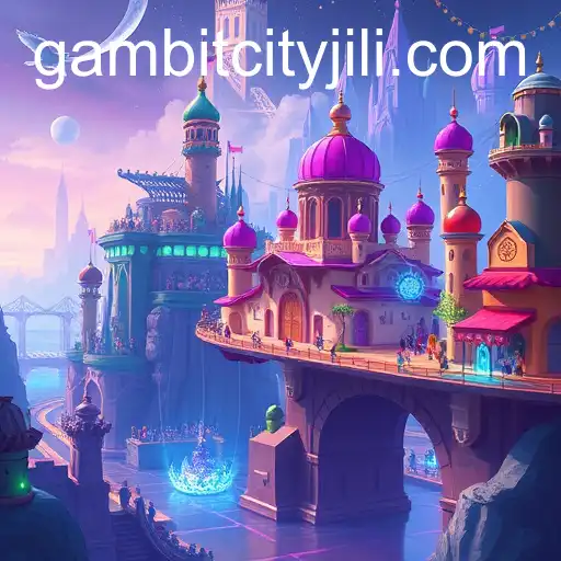 About Us: Discovering the Essence of GAMBITCITY