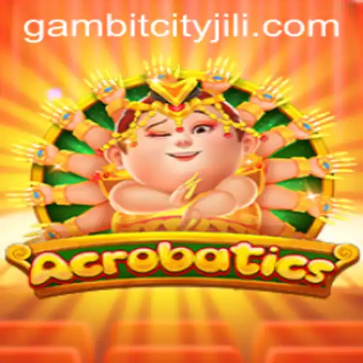 Exploring the Thrilling World of Acrobatics: A Dive into the Game by GAMBITCITY