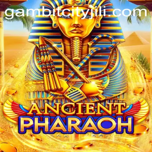 Discovering the Mysteries of AncientPharaoh in GAMBITCITY