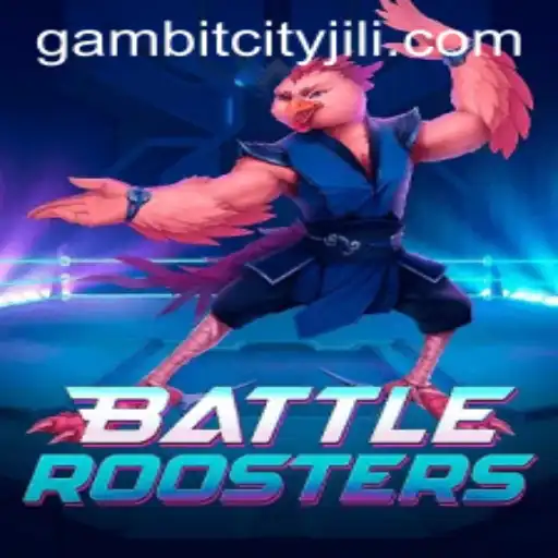 BattleRoosters: The Rise of GAMBITCITY's Latest Gaming Phenomenon