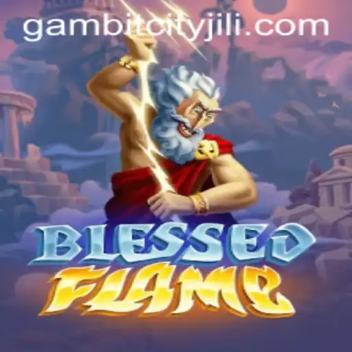 Explore the Enigmatic World of BlessedFlame in GAMBITCITY
