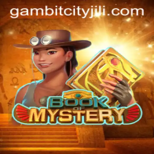 Exploring the Enigmatic World of BookofMystery in GAMBITCITY