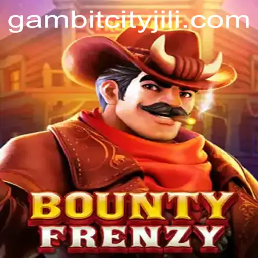 Dive into BountyFrenzy: The Thrill of GAMBITCITY