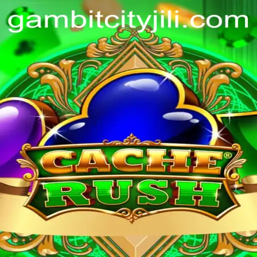 Exploring CacheRush: An Adventurous Journey Through GAMBITCITY