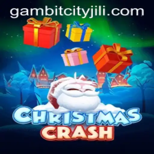 Unwrap the Adventure of ChristmasCrash: Dive into the Festive World of GAMBITCITY