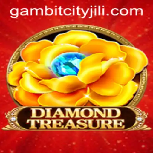 Explore the Intriguing World of Diamondtreasure: The Latest Sensation in GAMBITCITY