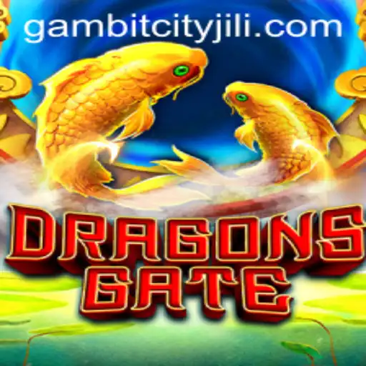 DragonsGate: Unraveling the Mystique of GAMBITCITY's Latest Adventure