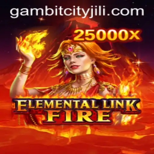 ElementalLinkFire: A Fusion of Strategy and Adventure