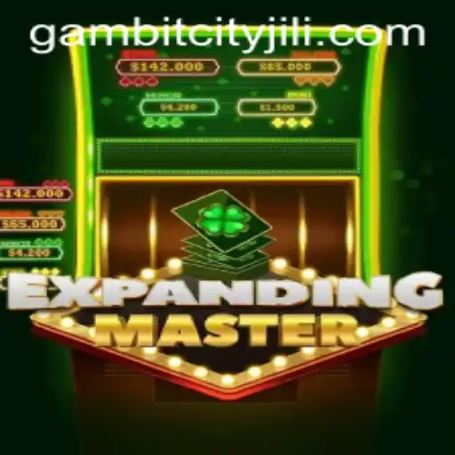 ExpandingMaster: Delve into the Intricacies of GAMBITCITY