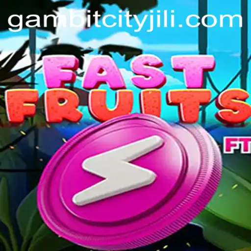 FastFruits: A Fresh Gaming Adventure with GAMBITCITY