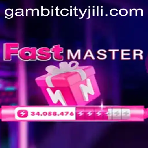 FastMaster: The Thrilling Race to Dominate GAMBITCITY