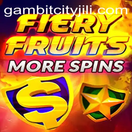FieryFruitsMoreSpins: A Thrilling Journey into Fruitful Spins