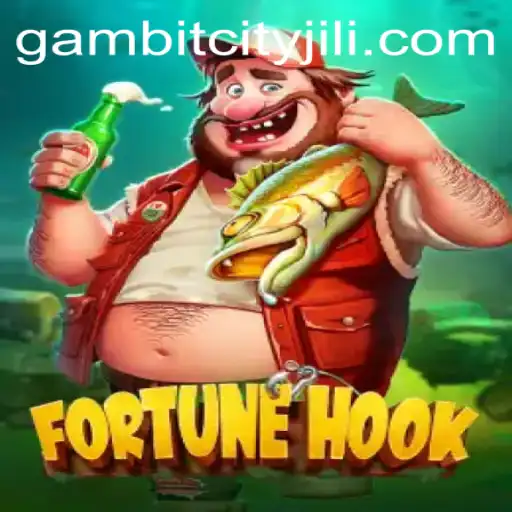 FortuneHook: The Latest Sensation in Online Gaming