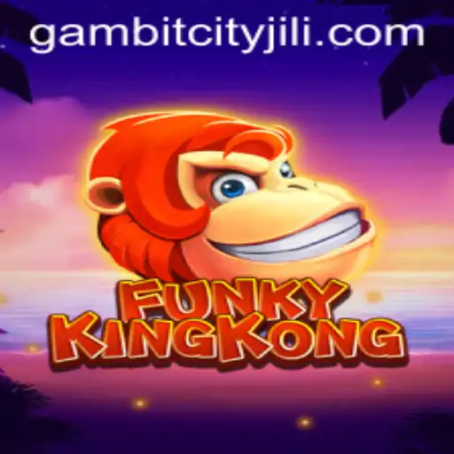 Dive into the World of FunkyKingKong: A Game-Changer in GAMBITCITY