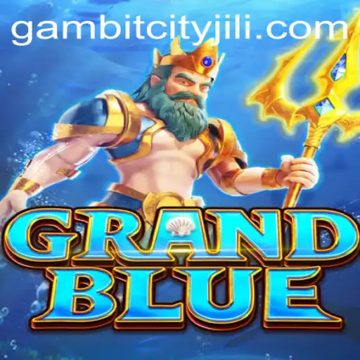 GRANDBLUE: Unveiling the Mysteries of GAMBITCITY