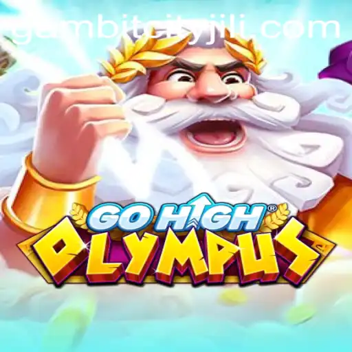 Unveiling GoHighOlympus: A Dive into the Mythical Realm of GAMBITCITY