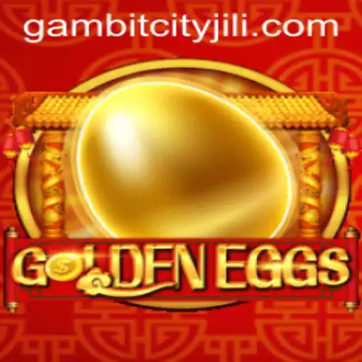 GoldenEggs: Unveiling the Exciting World within GAMBITCITY
