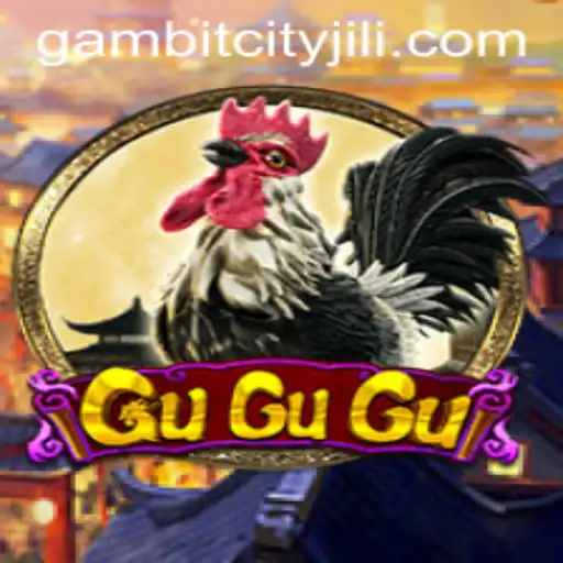 GuGuGu: The Dynamic Game Taking GAMBITCITY by Storm