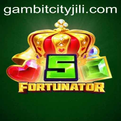 Discover the Thrilling World of 5Fortunator in the Gaming Realm of GAMBITCITY