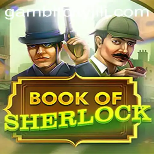 BookOfSherlock: Unraveling Mysteries in the Heart of GAMBITCITY