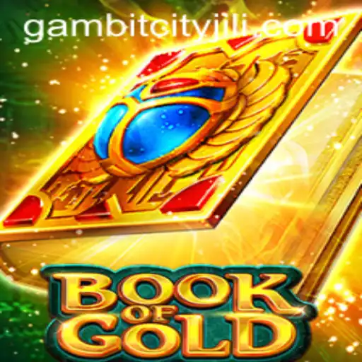 Embark on a Thrilling Quest with BookofGold in GAMBITCITY