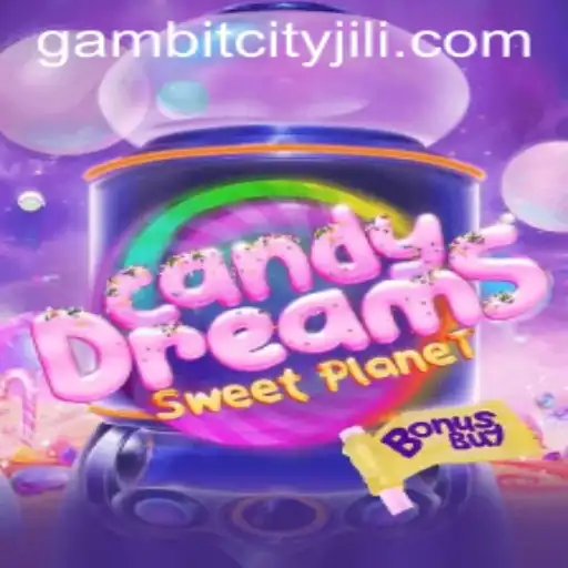 A Sweet Adventure in CandyDreamsSweetPlanet and the Intriguing World of GAMBITCITY