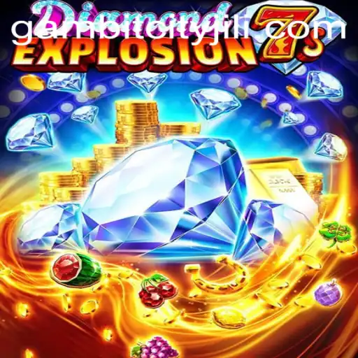 Exploring the Thrills of DiamondExplosion7s at GAMBITCITY