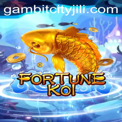 Exploring the Fascinating World of FORTUNEKOI: The Strategic Marvel of GAMBITCITY