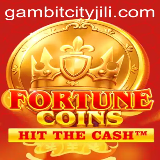 Exploring the Exciting World of FortuneCoins and GAMBITCITY