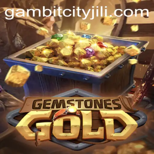 Unveiling GemstonesGold: An Immersive Experience in GAMBITCITY