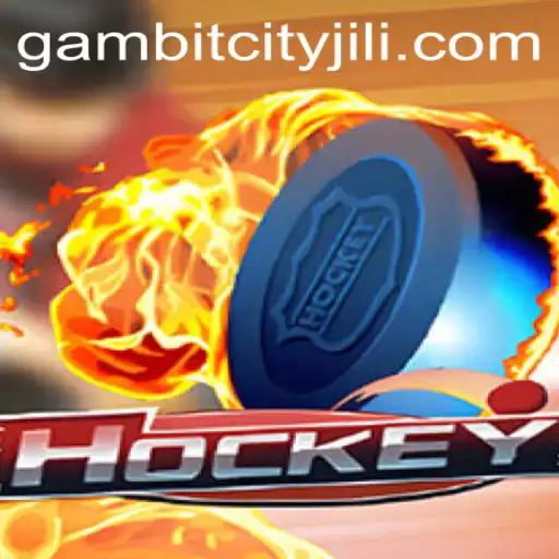 Exploring the Thrilling World of Hockey with a GAMBITCITY Twist