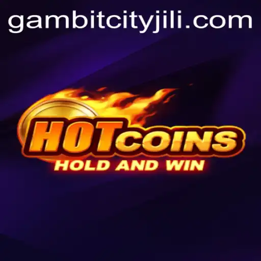 Exploring the Thrilling World of HotCoins: A GAMBITCITY Gaming Saga