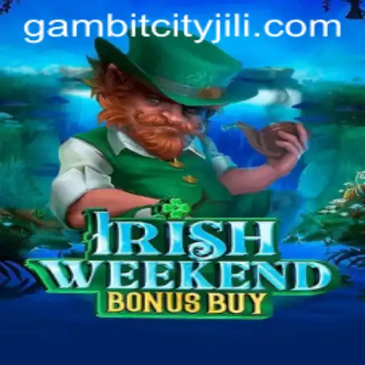 Exploring IrishWeekendBonusBuy: A New Adventure Unfolds