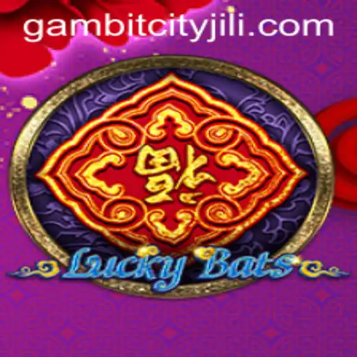 Discovering LuckyBats in the Heart of GambitCity