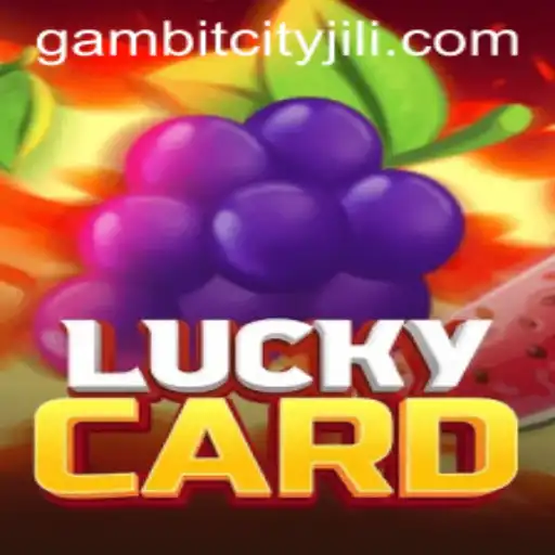 Exploring the Exciting World of LuckyCard in GAMBITCITY
