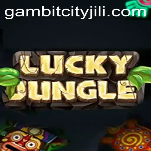 Discover the Exciting World of LuckyJungle in GAMBITCITY
