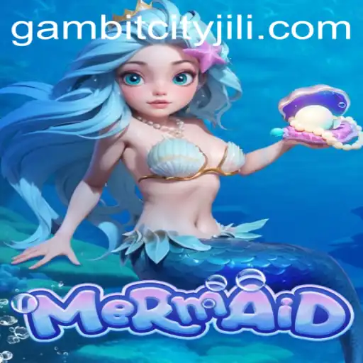 Dive Into the World of 'Mermaid': Exploring the Allure of GAMBITCITY's Latest Adventure