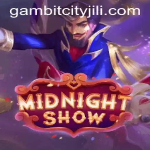 Step into the World of MidnightShow: A Thrilling Adventure in GambitCity