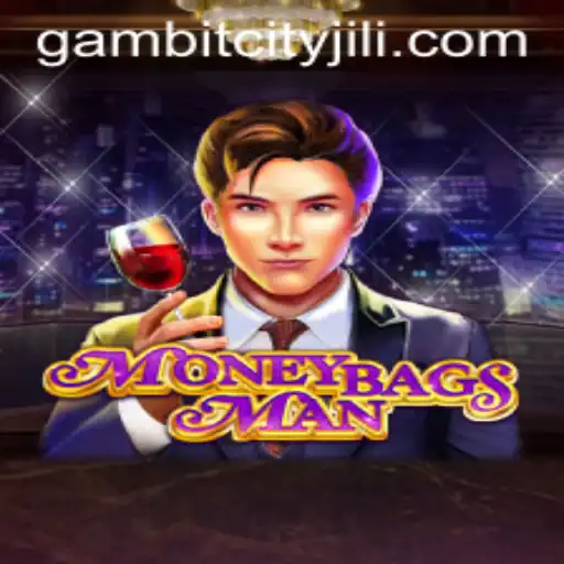 Exploring MoneybagsMan: A Thrilling Adventure in GambitCity