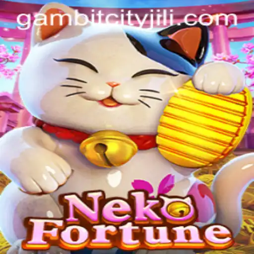 NekoFortune Takes the Virtual Realm by Storm: Unveiling a New Era of Gaming with GAMBITCITY