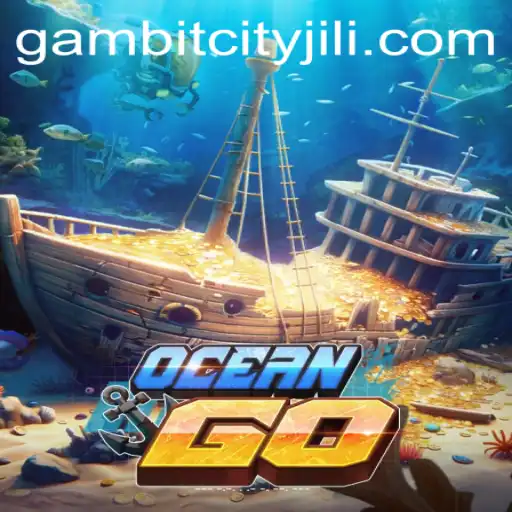 Discover OceanGO: Dive into the World of Strategic Gameplay with GAMBITCITY