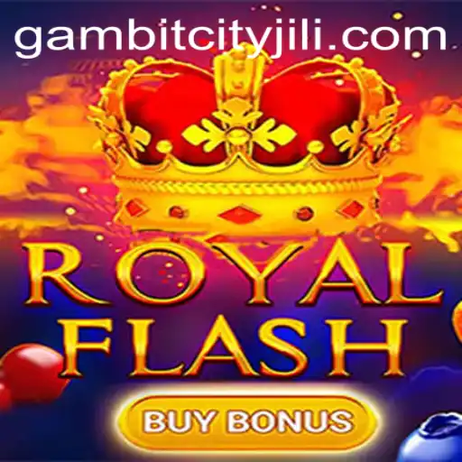 Experience the Thrills of RoyalFlashBuyBonus: Your Ultimate Guide to GambitCity's Latest Gaming Sensation