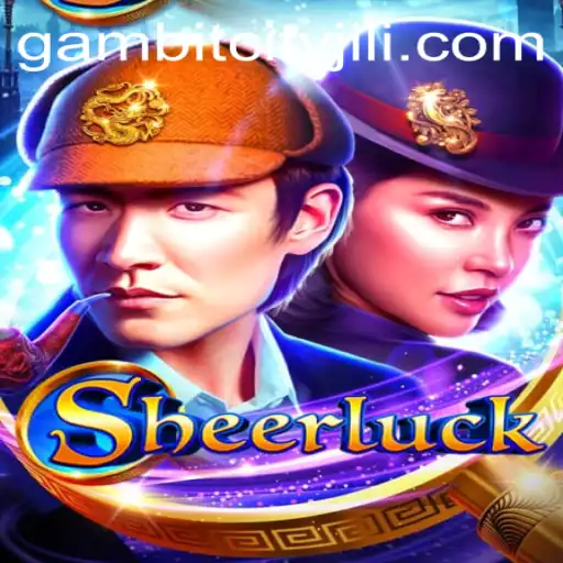 Unraveling the Mysteries of Sheerluck: The Game Sensation Sweeping Through GambitCity