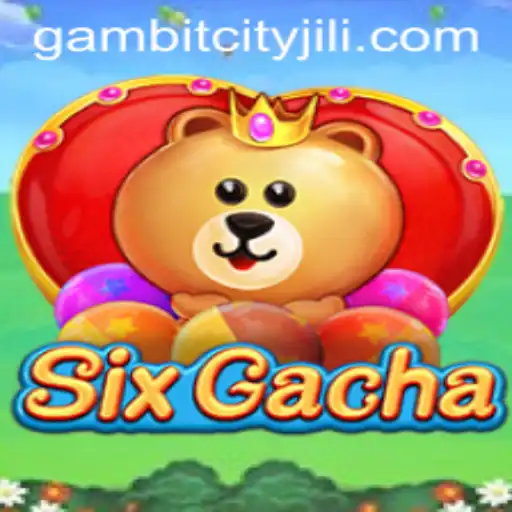 Exploring SixGacha: The New Sensation in GambitCity