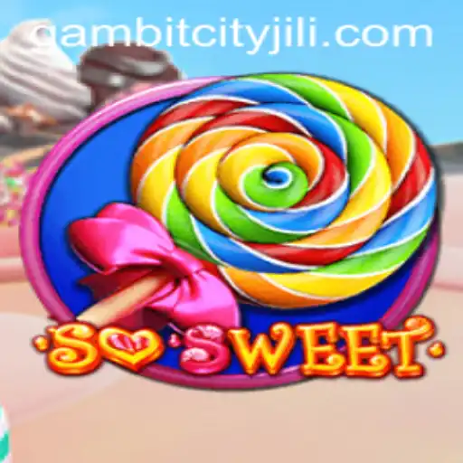Discover the Enchanting World of SoSweet: Unraveling the Adventure in GAMBITCITY