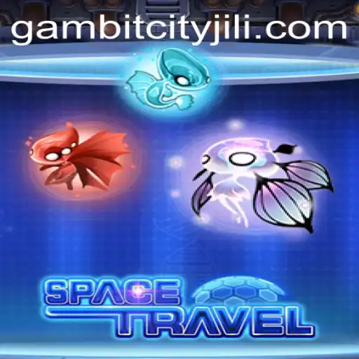 Exploring the Universe of SpaceTravel: A Journey Through GAMBITCITY