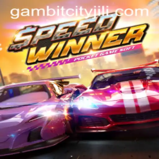 SpeedWinner and GAMBITCITY: A Riveting New Era in Gaming
