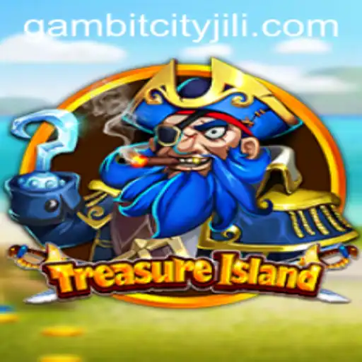 Unlocking the Secrets of TreasureIsland: A Dive into GAMBITCITY