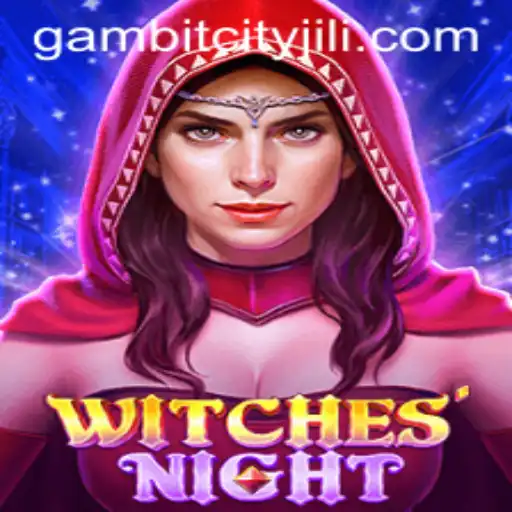 Unveiling the Mystical Realm of WitchesNight in the Enigmatic GAMBITCITY